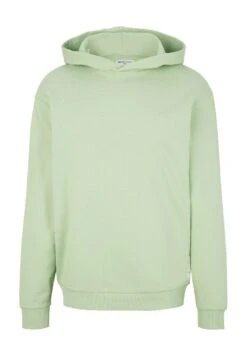 TOM TAILOR Denim Mit Print - Hoodie - Placid Green -Tom Tailor Winkel fe7de0e9402a4244808c6d32df5b6df1