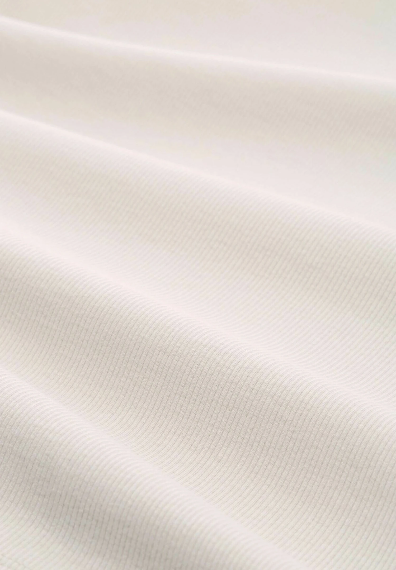 Tom Tailor Mit Struktur - Top - Clouds Grey 8 Tom Tailor Mit Struktur - Top - Clouds Grey - Afbeelding 6