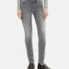 Tom Tailor Alexa - Slim Fit Jeans - Used Mid Stone Grey Denim -Tom Tailor Winkel fec078f7c2474b948d7bb343d570ac7a