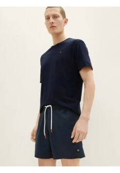 Tom Tailor Basic - Zwemshorts - Sky Captain Blue -Tom Tailor Winkel fecfb61ff0d345058ce18174594071c9