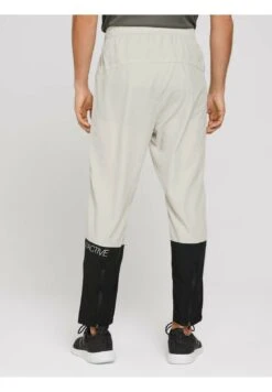 Tom Tailor Trainingsbroek - Sand Black -Tom Tailor Winkel ff3df27cba084745a4e8ac5b9b1267be