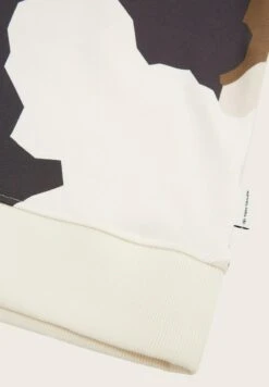 Tom Tailor Sweater - Oversized Geometric Design -Tom Tailor Winkel ffb2588acc3e4e308be5a86e253ce347